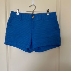 Lilly Pulitzer Callahan Shorts